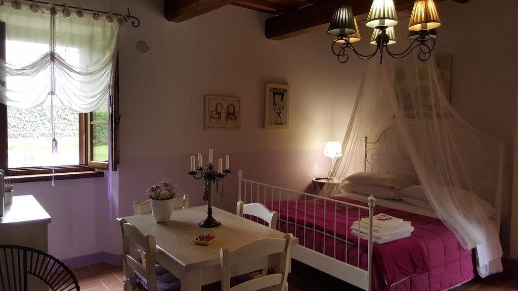 Agriturismo I Terzieri Ferentillo Ngoại thất bức ảnh