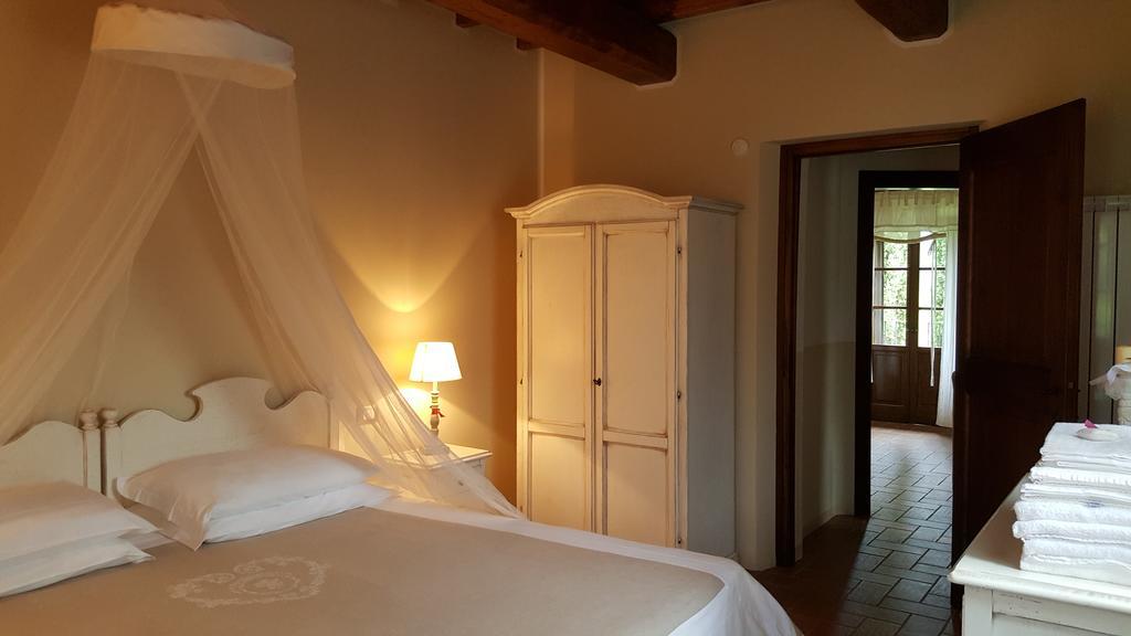 Agriturismo I Terzieri Ferentillo Ngoại thất bức ảnh